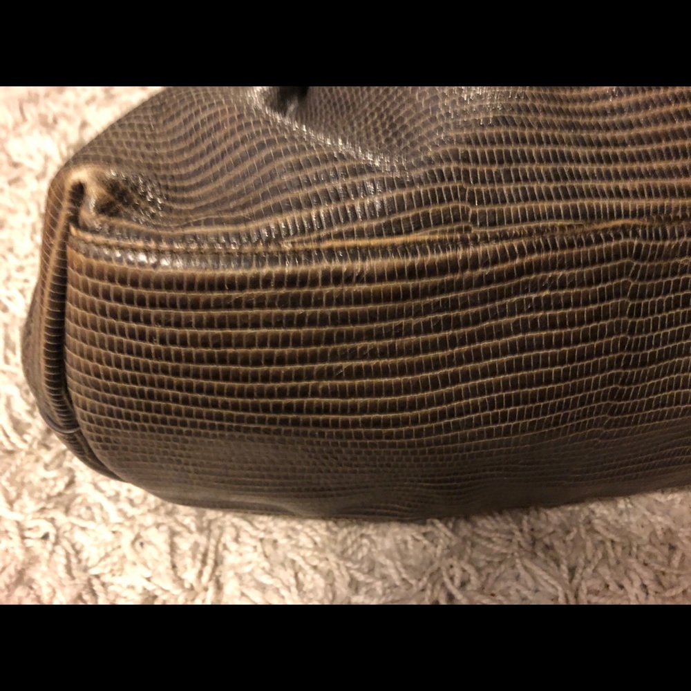 Nina Ricci Tote...so pretty! - Picture 4 of 8